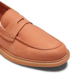 Store Suede Ballet Flat | Damen MANNISH ATTITUDE|MOKASSINS