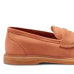 Store Suede Ballet Flat | Damen MANNISH ATTITUDE|MOKASSINS