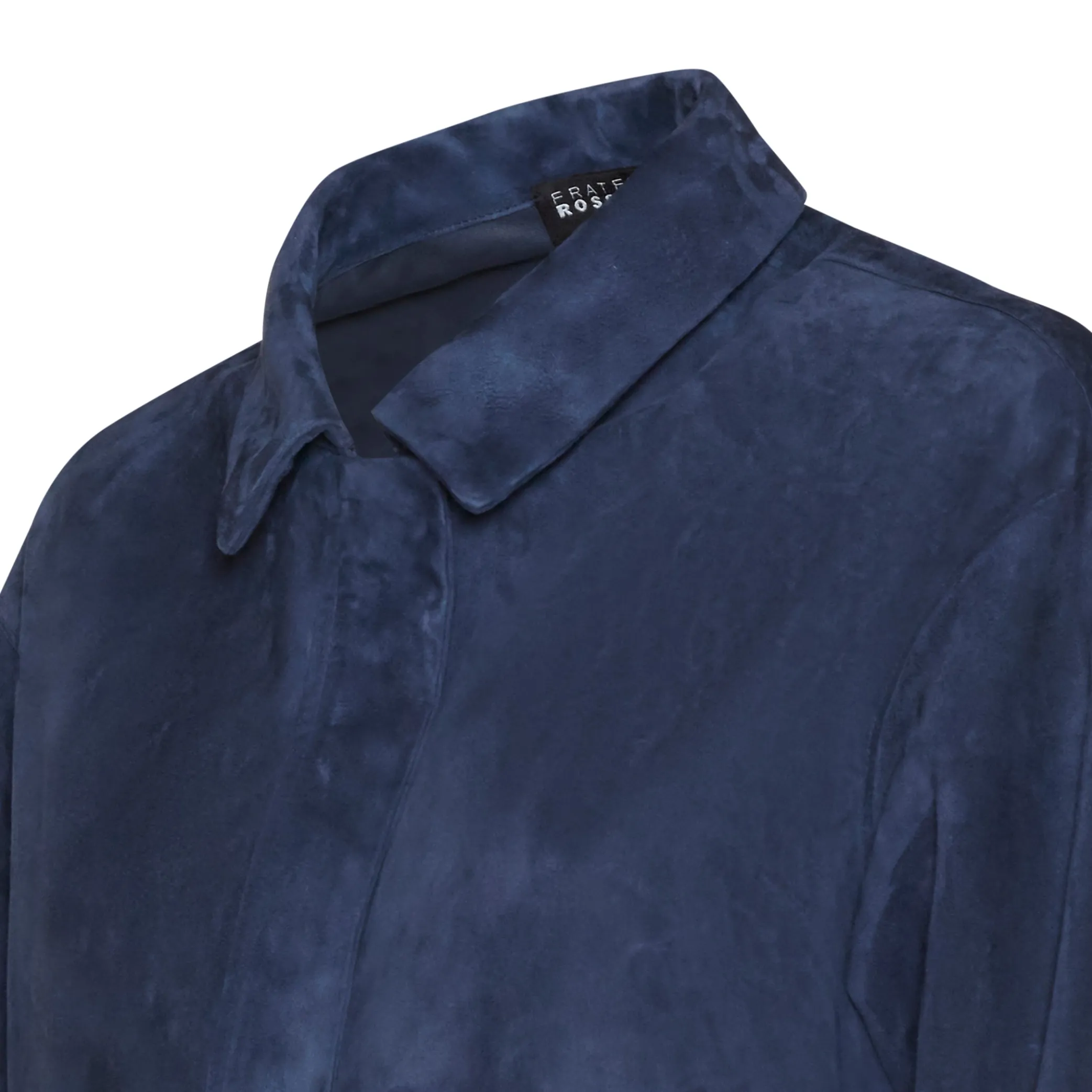 Best Sale Clover Green Suede Jacket | Damen KLEIDUNG