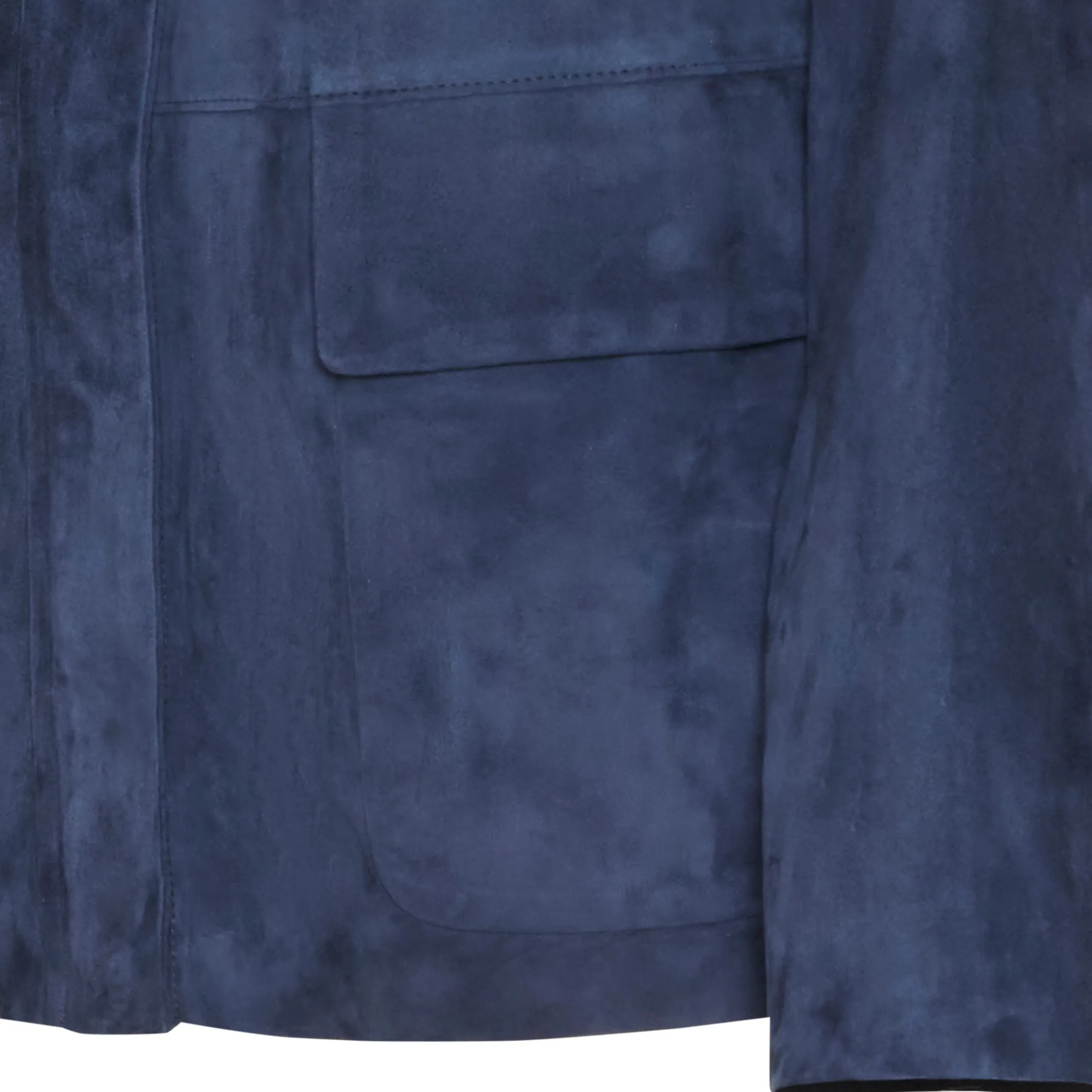 Best Sale Clover Green Suede Jacket | Damen KLEIDUNG