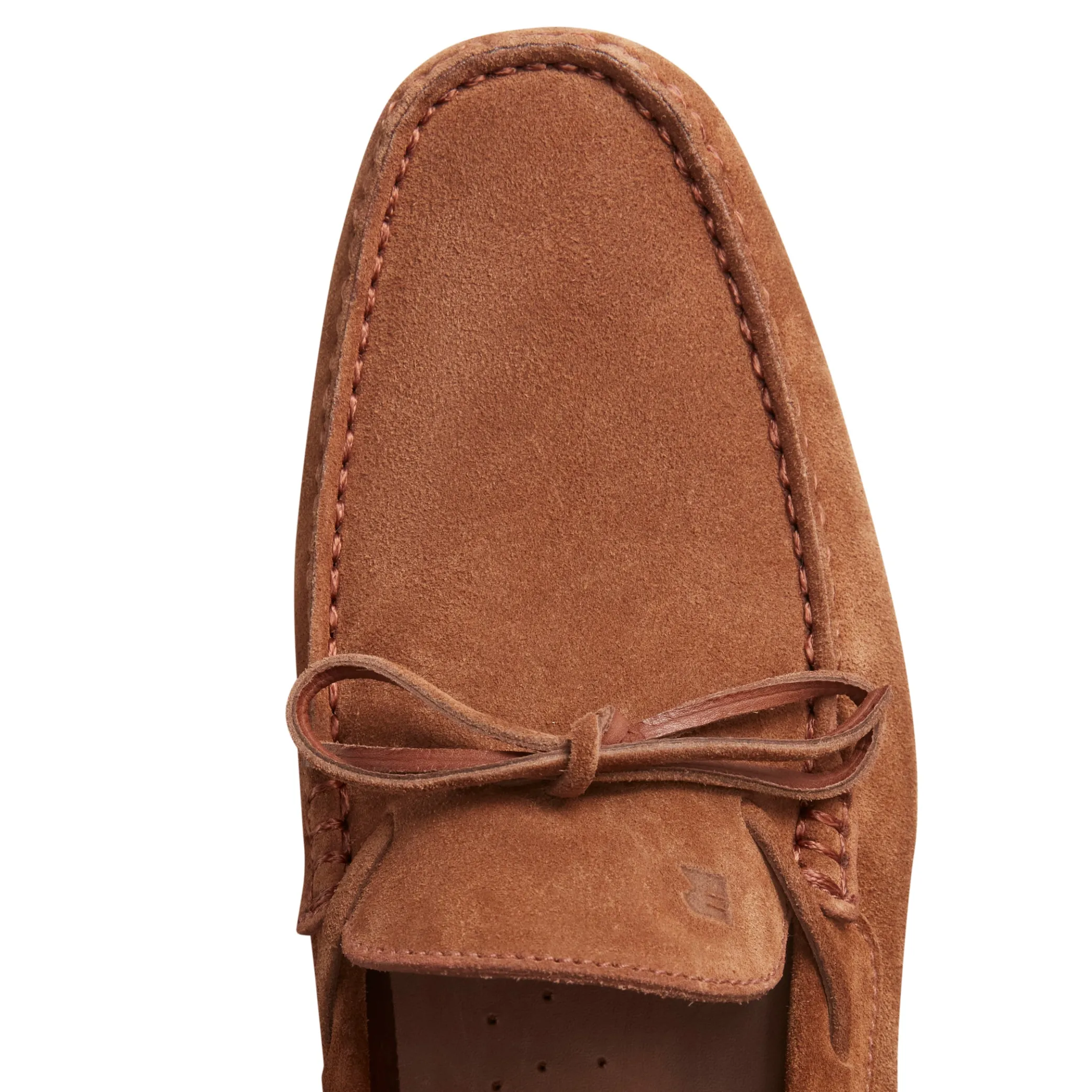 Fashion Suede Driver Loafer | Herren MOKASSINS