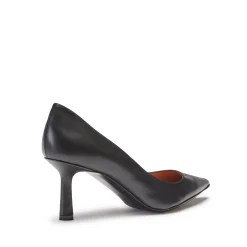 Outlet Dcollet In Pelle- Damen PUMPS