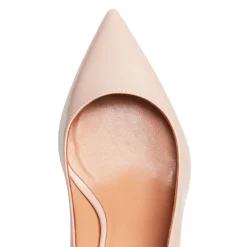 Store Dcollet In Pelle- Damen PUMPS