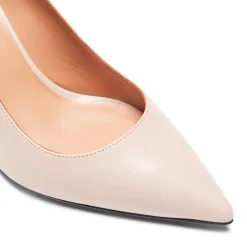 Store Dcollet In Pelle- Damen PUMPS