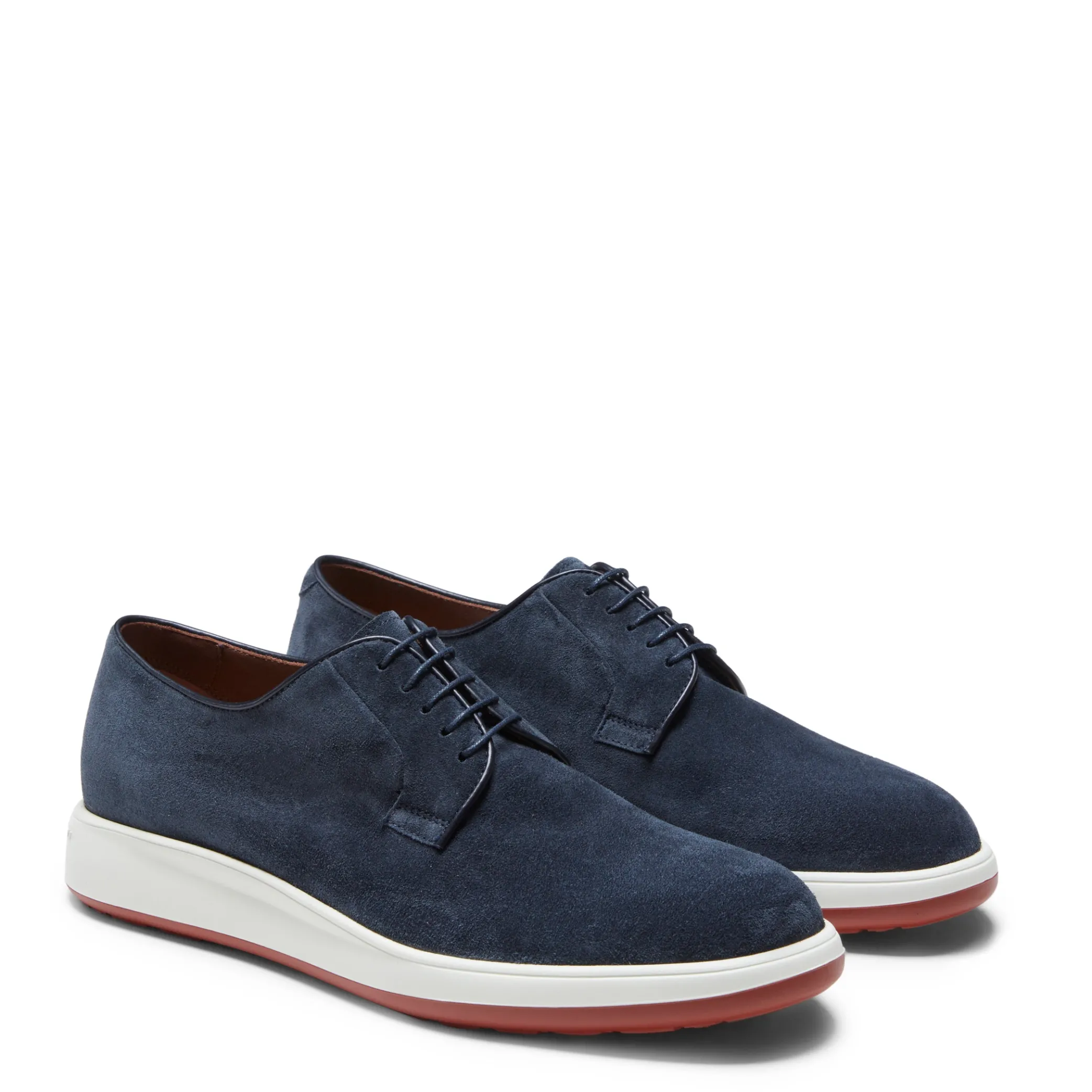 Flash Sale Derby Uomo In Pelle- Herren RELAXED MOOD|SCHNÜRSCHUHE