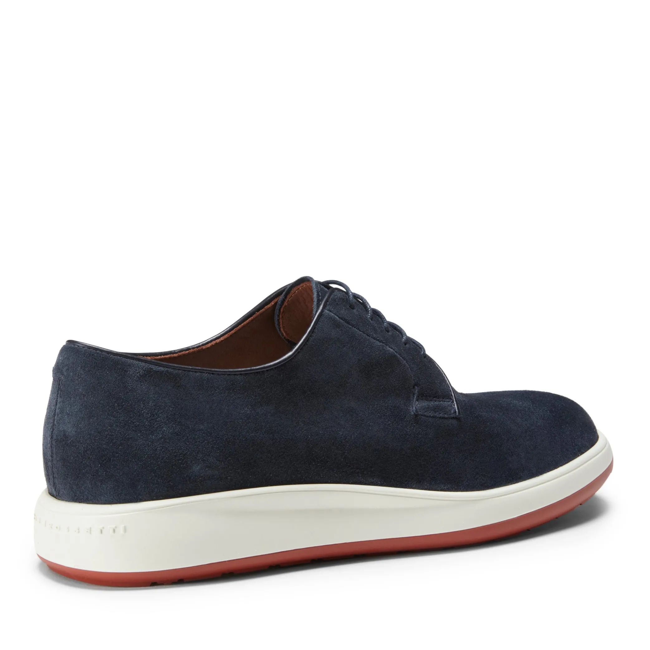 Flash Sale Derby Uomo In Pelle- Herren RELAXED MOOD|SCHNÜRSCHUHE