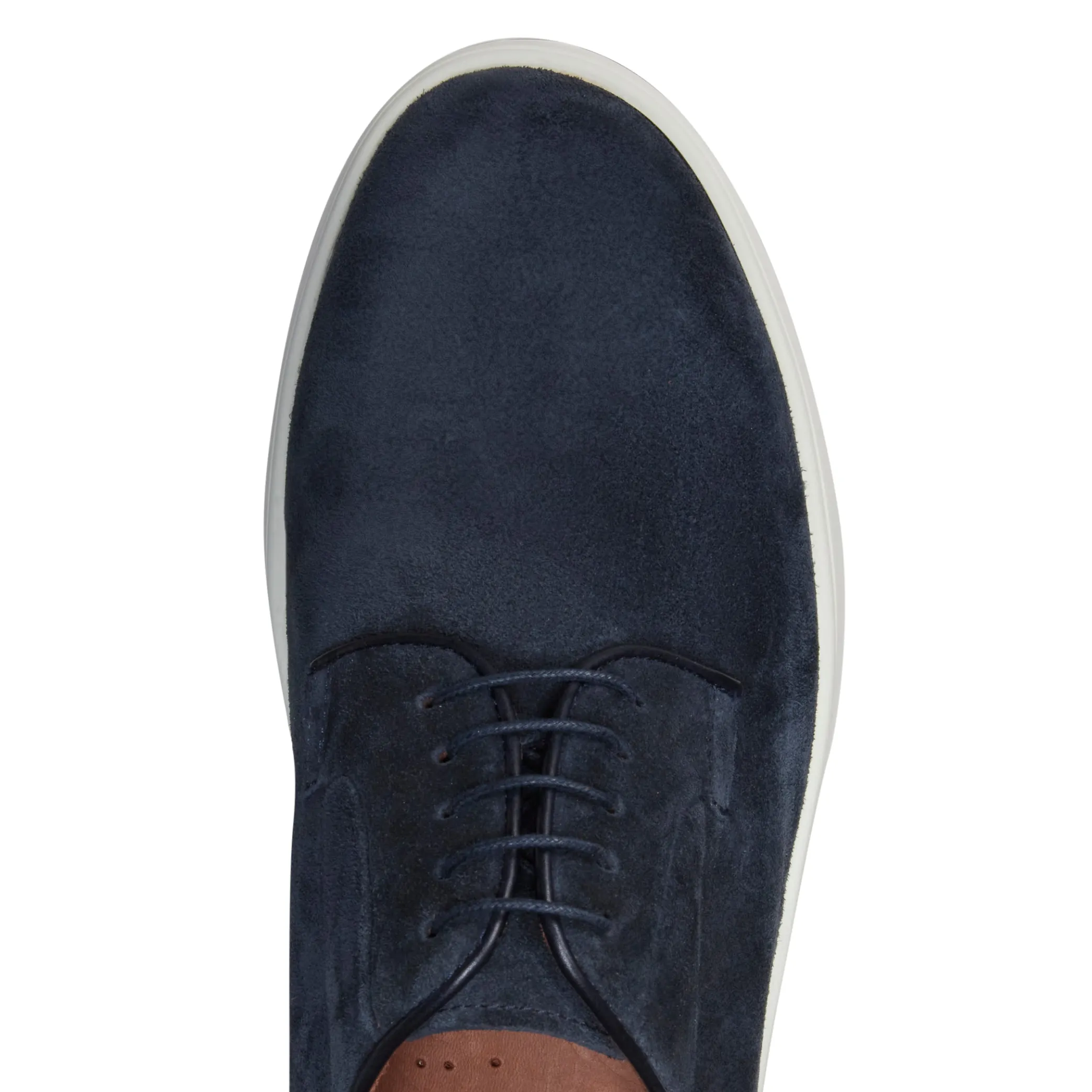 Flash Sale Derby Uomo In Pelle- Herren RELAXED MOOD|SCHNÜRSCHUHE