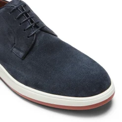 Flash Sale Derby Uomo In Pelle- Herren RELAXED MOOD|SCHNÜRSCHUHE