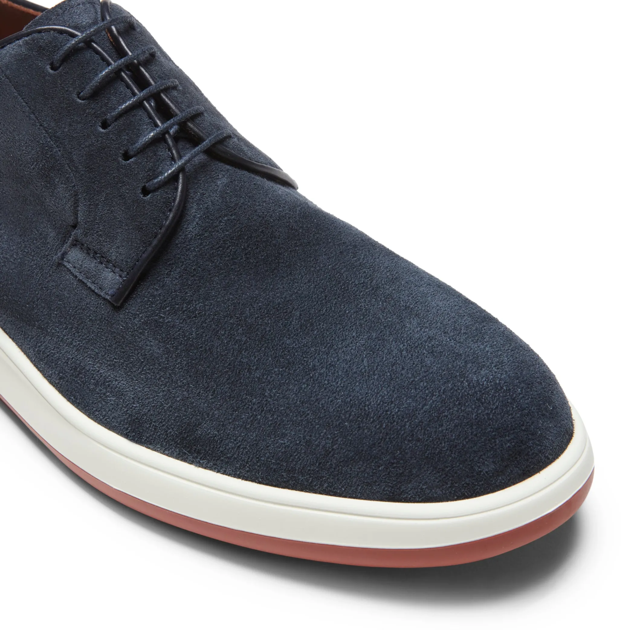 Flash Sale Derby Uomo In Pelle- Herren RELAXED MOOD|SCHNÜRSCHUHE