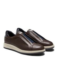 Clearance Derby Uomo Senza Lacci- Herren SNEAKERS|ALLE SCHUHE
