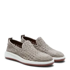 Clearance Woven Suede Sneaker | Herren SLIP-ON|ALLE SCHUHE