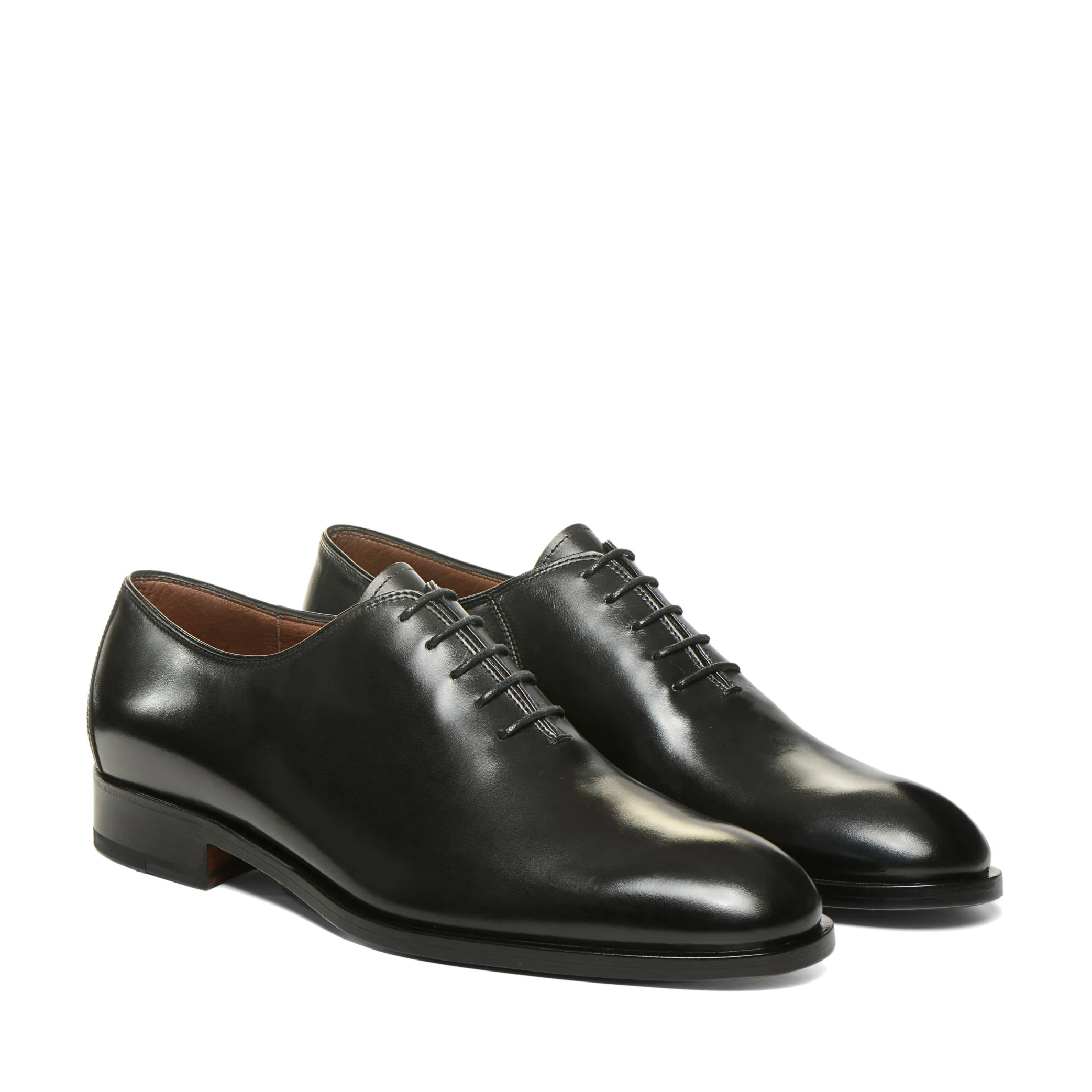 Hot Francesina In Pelle - Herren TIMELESS ELEGANCE|SCHNÜRSCHUHE