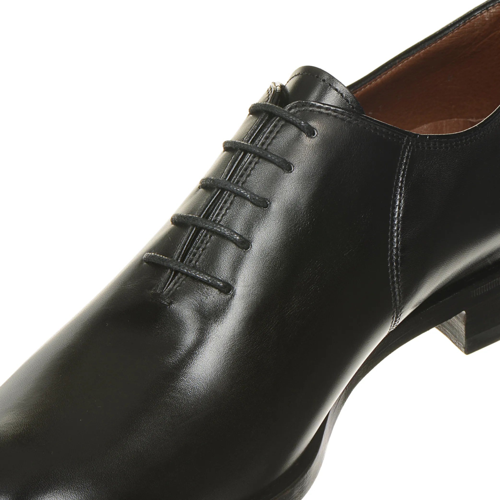 Hot Francesina In Pelle - Herren TIMELESS ELEGANCE|SCHNÜRSCHUHE