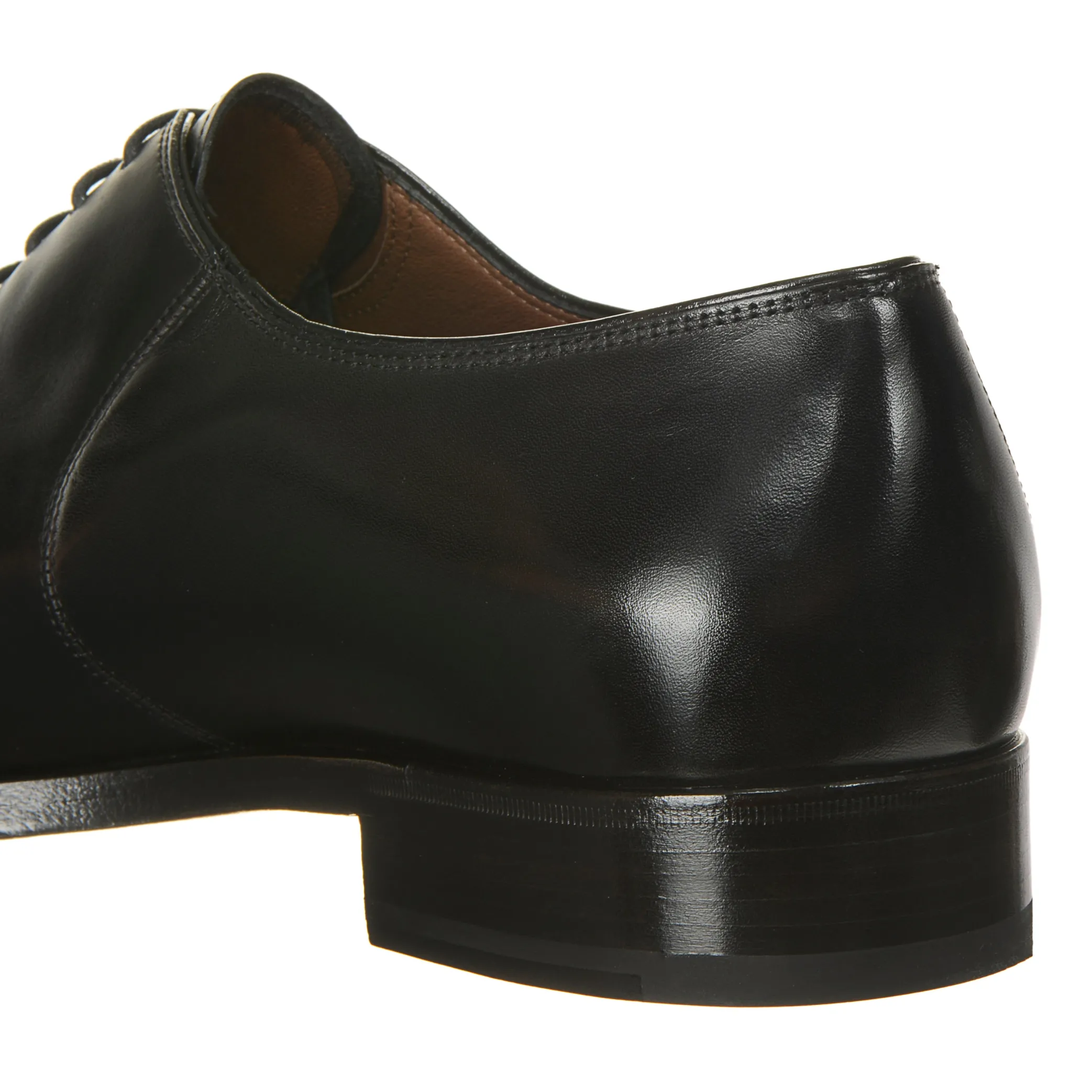 Hot Francesina In Pelle - Herren TIMELESS ELEGANCE|SCHNÜRSCHUHE