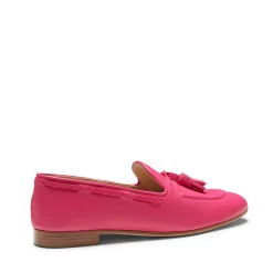 Discount Fuchsia Brera Loafer | Damen MOKASSINS|BRERA