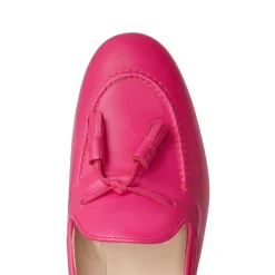 Discount Fuchsia Brera Loafer | Damen MOKASSINS|BRERA