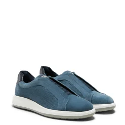 Fashion Suede Sneaker | Herren SNEAKERS