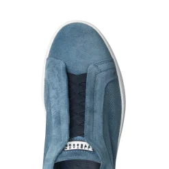 Fashion Suede Sneaker | Herren SNEAKERS