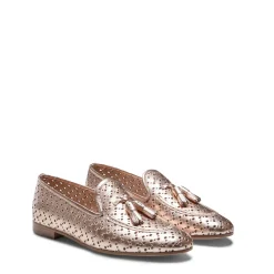 Flash Sale Gold Brera Loafer | Damen MOKASSINS|BRERA