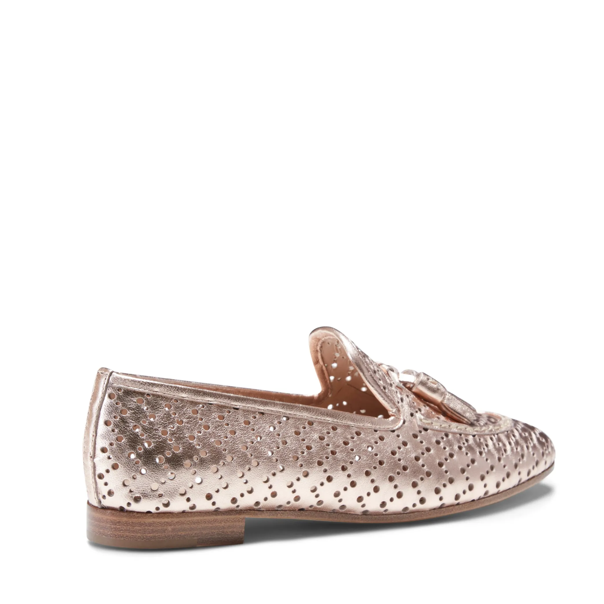 Flash Sale Gold Brera Loafer | Damen MOKASSINS|BRERA