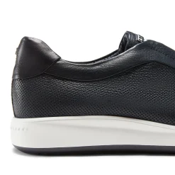 Shop Grey Leather Sneaker | Herren SNEAKERS|ALLE SCHUHE