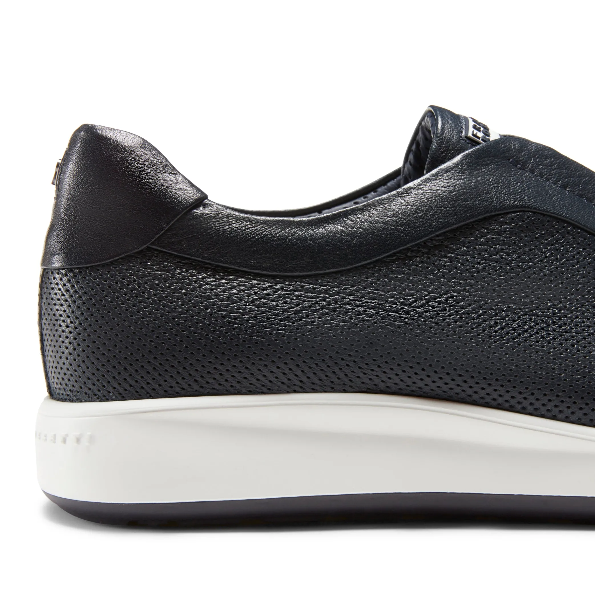 Shop Grey Leather Sneaker | Herren SNEAKERS|ALLE SCHUHE