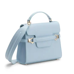 Shop Grey Magenta Tote Bag | Damen TIMELESS ELEGANCE|TASCHEN