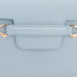 Shop Grey Magenta Tote Bag | Damen TIMELESS ELEGANCE|TASCHEN