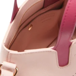 Outlet Grey Small Hobo Tote Bag | Damen TASCHEN|SLIP-ON