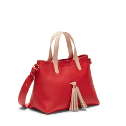 New Grey Small Hobo Tote Bag | Damen TASCHEN|SLIP-ON