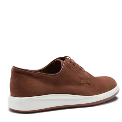 Store Grey Suede Sneaker | Herren SCHNÜRSCHUHE|ALLE SCHUHE