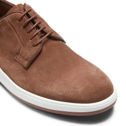 Store Grey Suede Sneaker | Herren SCHNÜRSCHUHE|ALLE SCHUHE