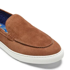 Best Sale Grey Yacht Loafer | Herren MOKASSINS|YACHT