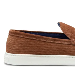 Best Sale Grey Yacht Loafer | Herren MOKASSINS|YACHT