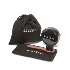 Outlet Kit Shoe Care Con Crema Neutra- Damen SHOE CARE|SHOE CARE