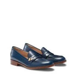 Sale Leather Loafer | Damen CHARMS CODE|MOKASSINS