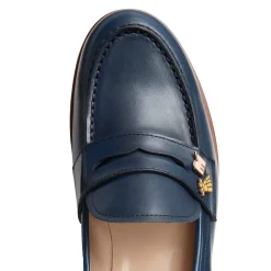 Sale Leather Loafer | Damen CHARMS CODE|MOKASSINS