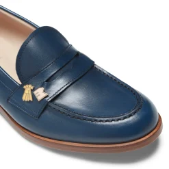Sale Leather Loafer | Damen CHARMS CODE|MOKASSINS