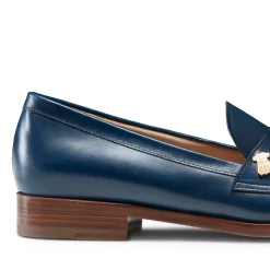Sale Leather Loafer | Damen CHARMS CODE|MOKASSINS