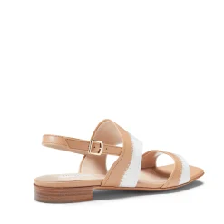 Shop Leather Sandal | Damen WEAVING SANDAL|SANDALEN