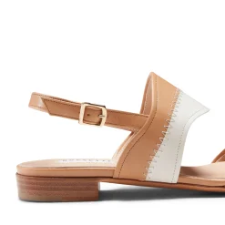 Shop Leather Sandal | Damen WEAVING SANDAL|SANDALEN