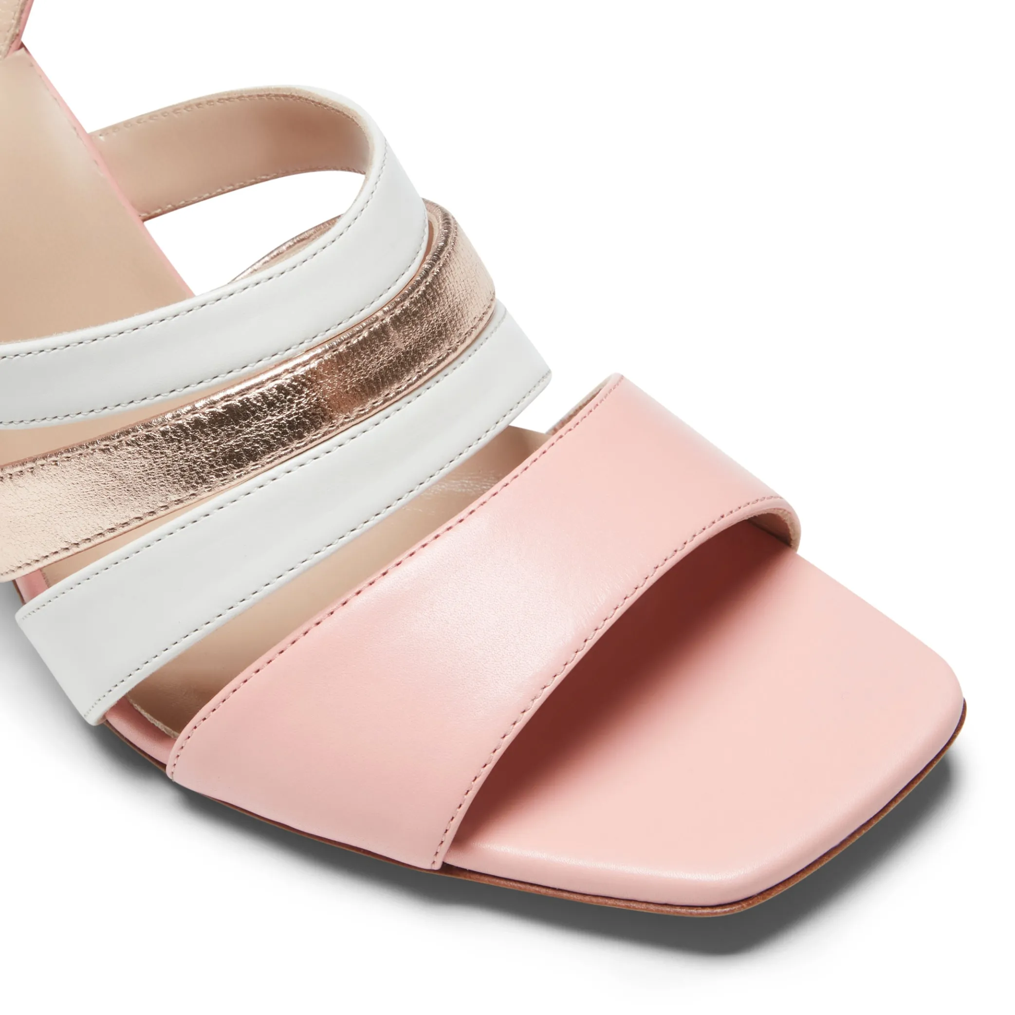 Cheap Leather Sandal | Damen SANDALEN|ALLE SCHUHE