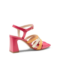 Fashion Leather Sandal | Damen SANDALEN|ALLE SCHUHE