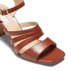 Clearance Leather Sandal | Damen SANDALEN|ALLE SCHUHE