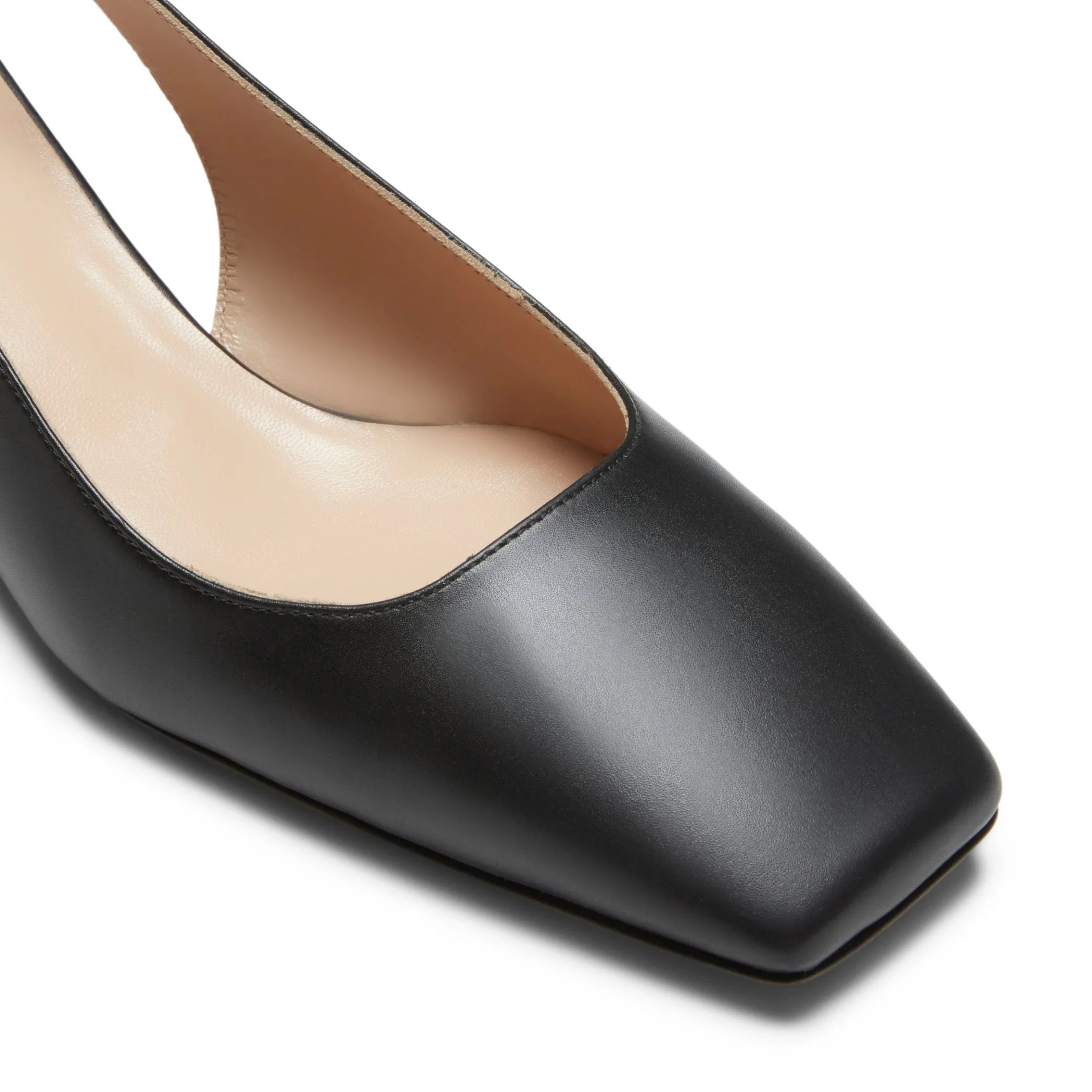 Cheap Leather Slingback| Damen TIMELESS ELEGANCE|PUMPS