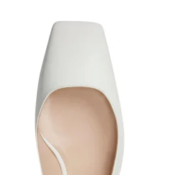 Fashion Leather Slingback| Damen TIMELESS ELEGANCE|PUMPS