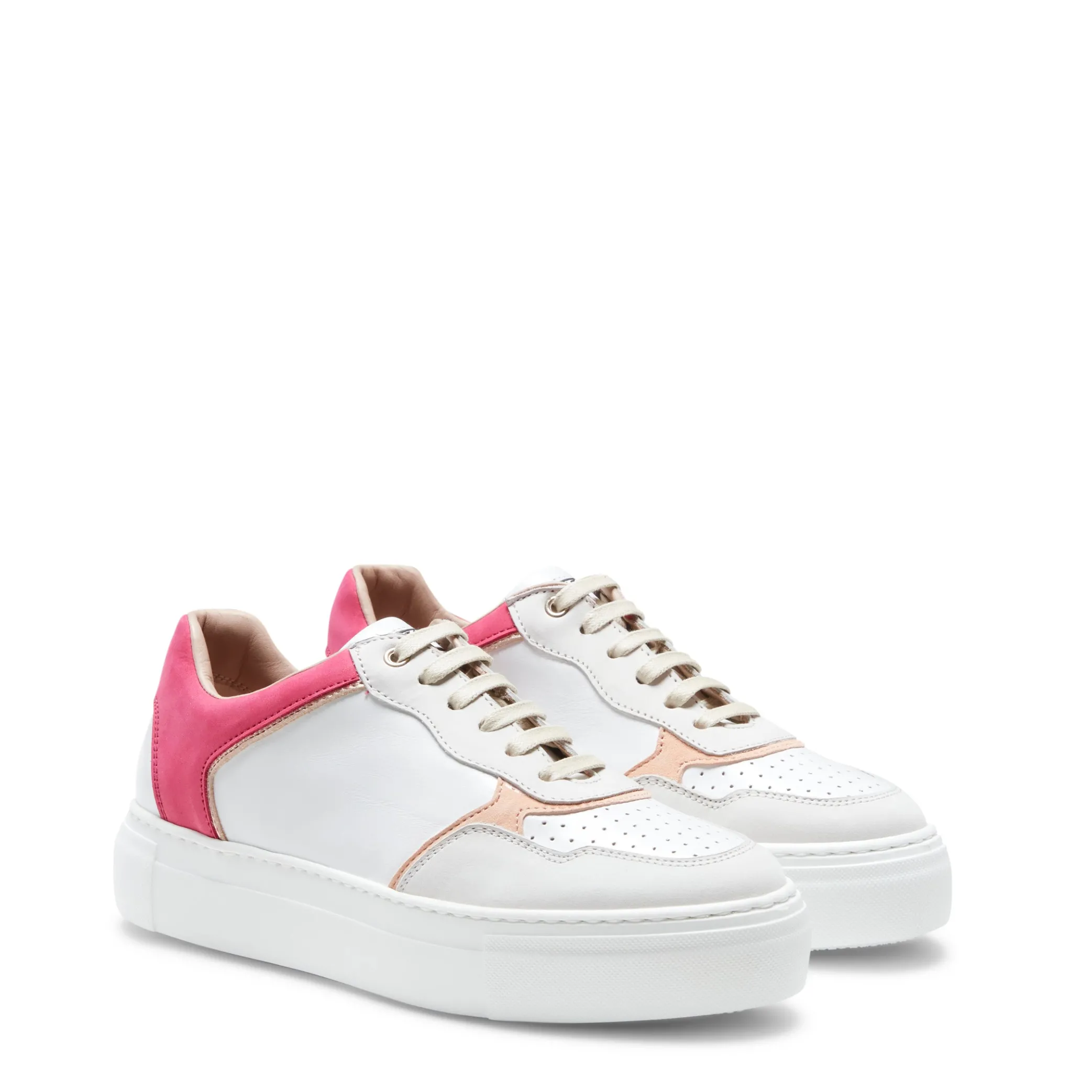 Online Leather Sneakers | Damen SNEAKERS|SPORTY MOOD