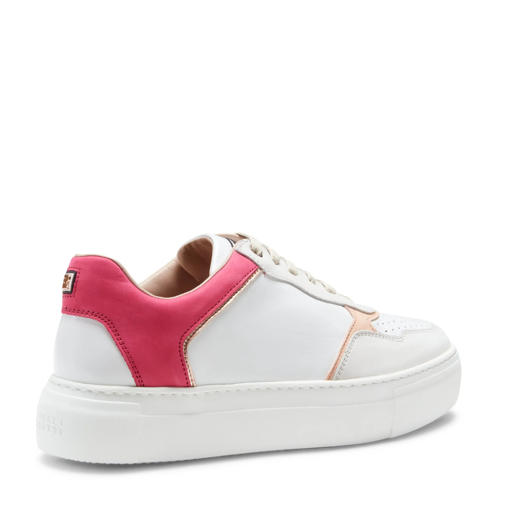 Online Leather Sneakers | Damen SNEAKERS|SPORTY MOOD