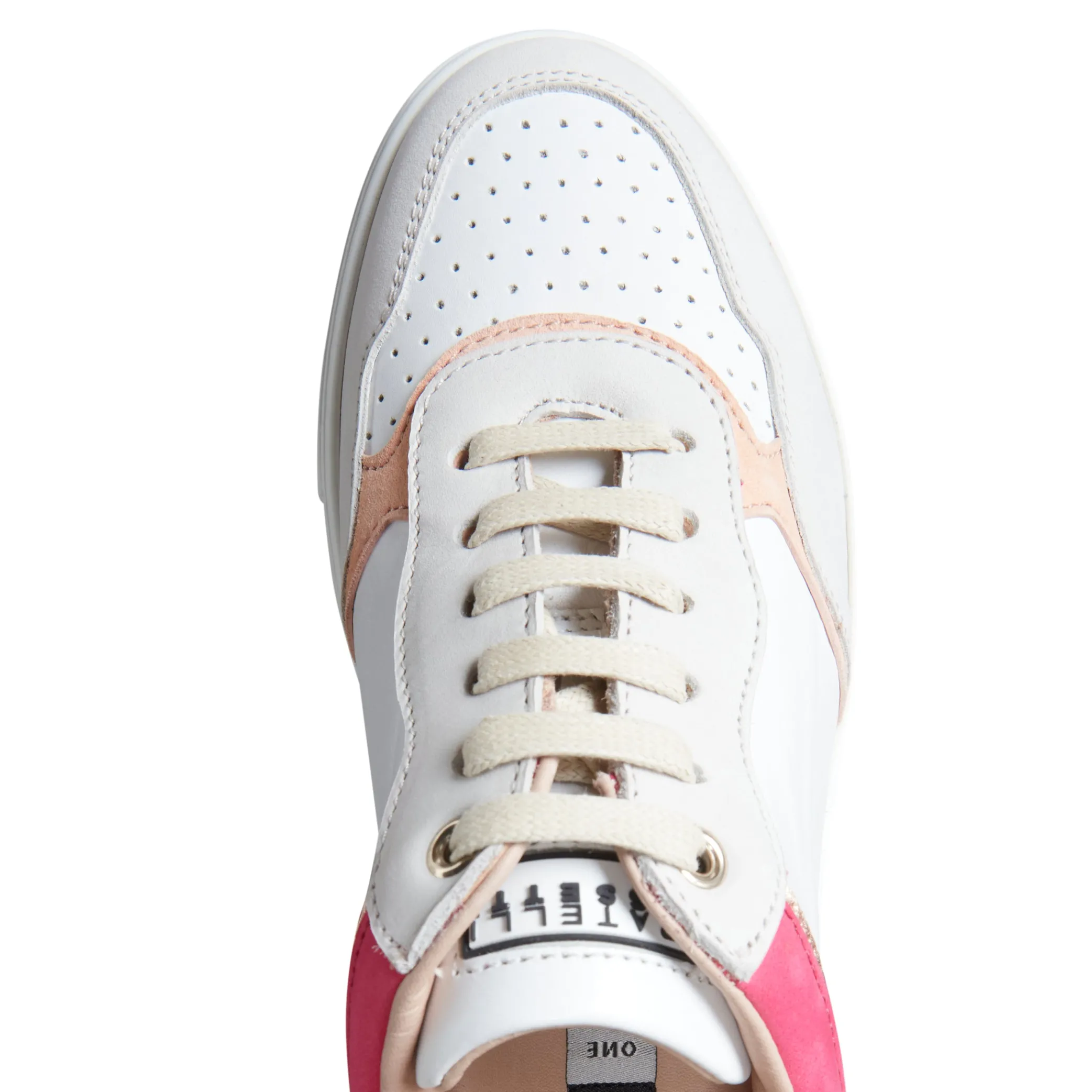 Online Leather Sneakers | Damen SNEAKERS|SPORTY MOOD