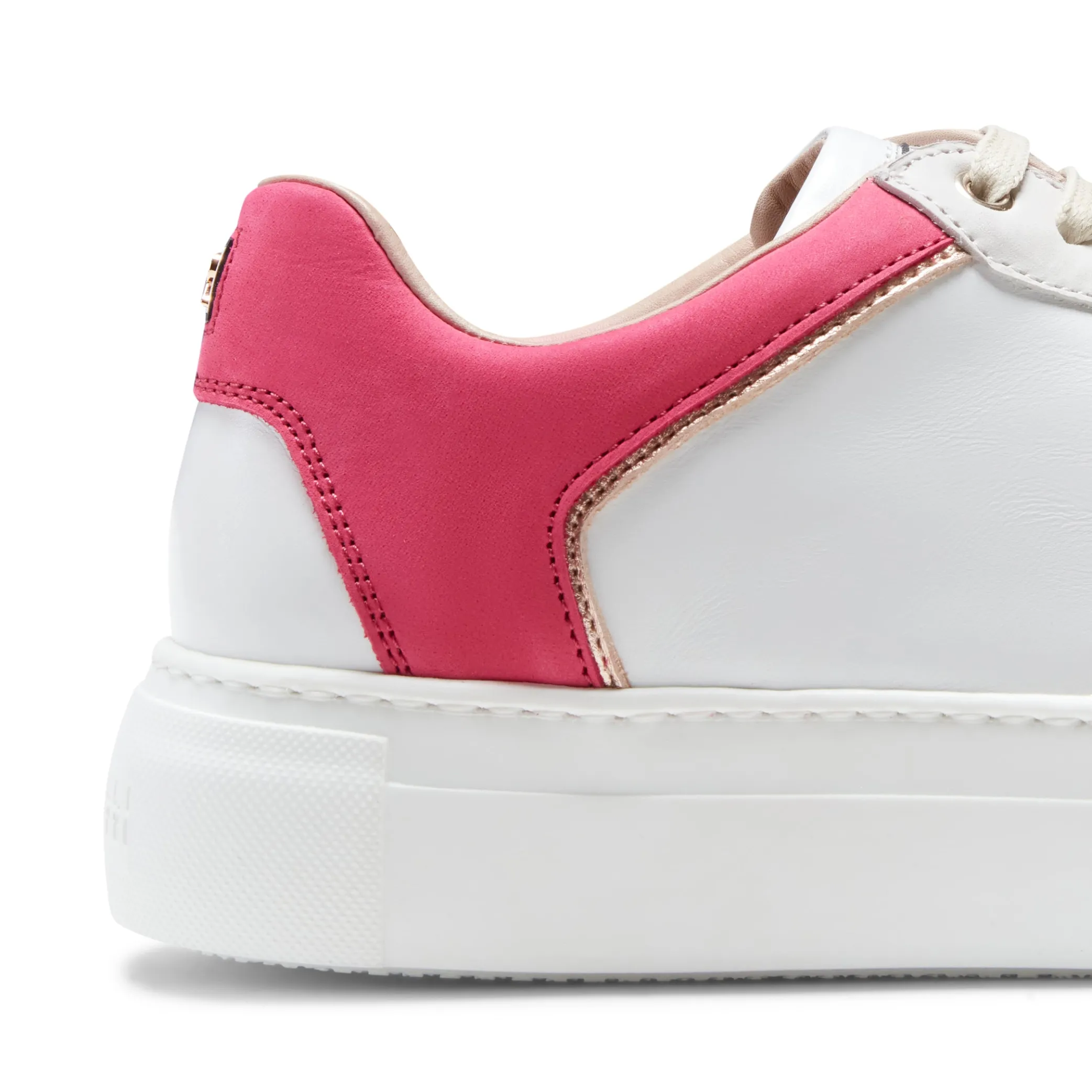 Online Leather Sneakers | Damen SNEAKERS|SPORTY MOOD